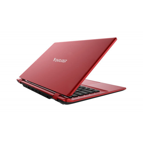 Venturer Intel Celeron 14&quot; 4GB/256GB Laptop - Dark Red | CN6814C46M7-DR from Venturer - DID Electrical