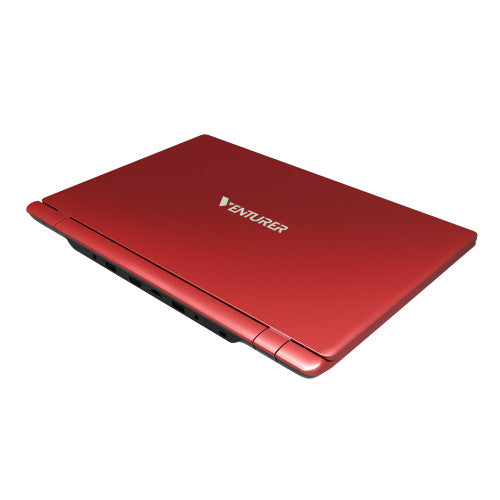 Venturer Intel Celeron 14&quot; 4GB/256GB Laptop - Dark Red | CN6814C46M7-DR from Venturer - DID Electrical