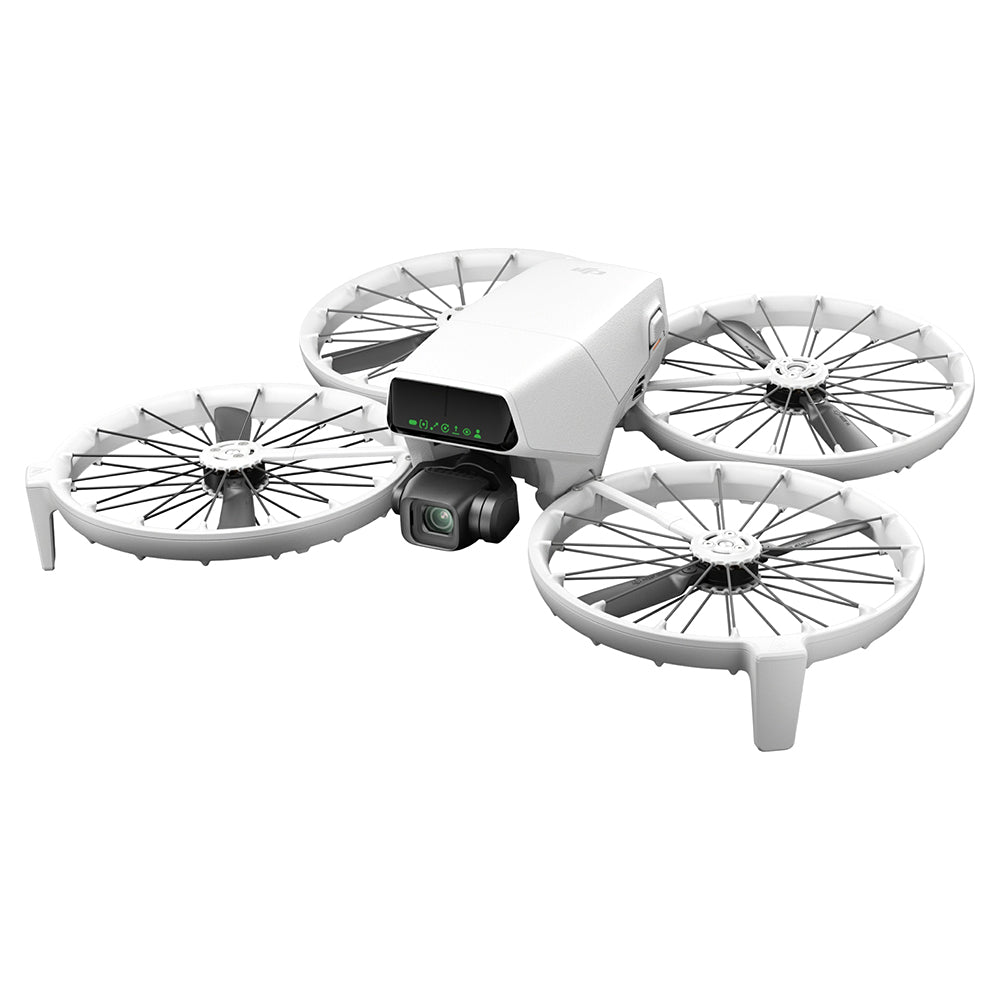 DJI Flip (RC-N3) Drone - Grey | CP.FP.00000179.01 from DJI - DID Electrical