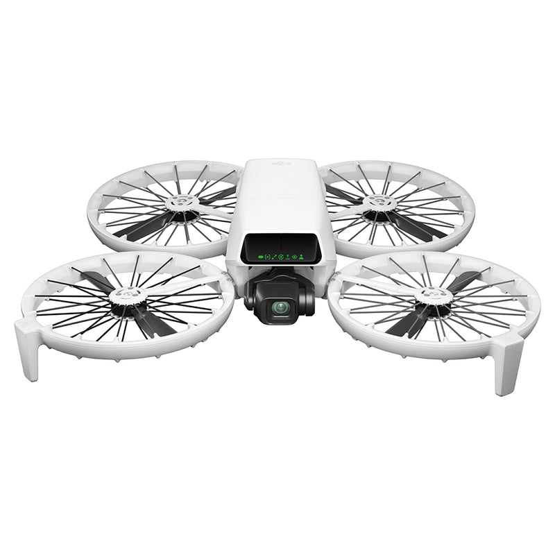 DJI Flip (RC-N3) Drone - Grey | CP.FP.00000179.01 from DJI - DID Electrical