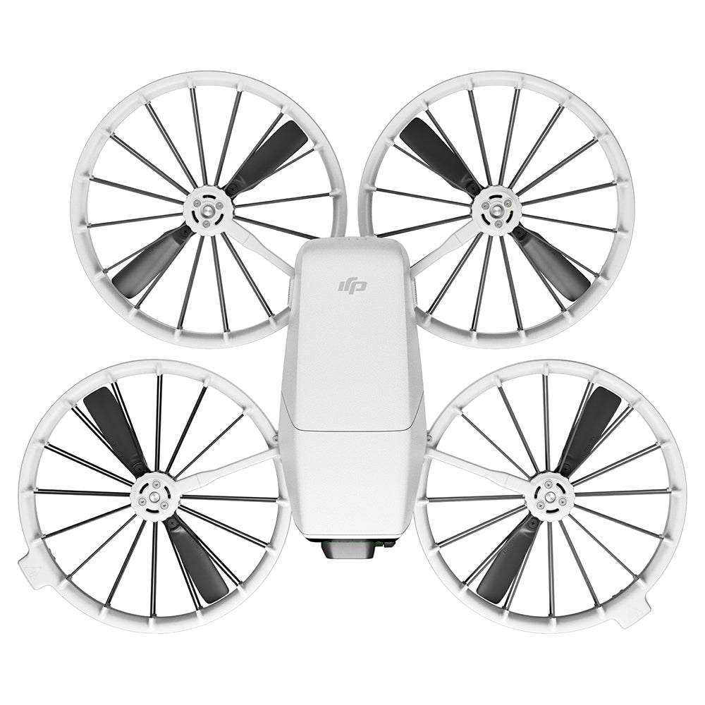DJI Flip (RC-N3) Drone - Grey | CP.FP.00000179.01 from DJI - DID Electrical