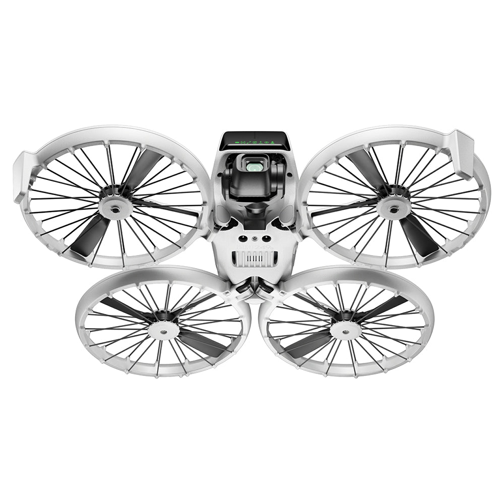 DJI Flip (RC-N3) Drone - Grey | CP.FP.00000179.01 from DJI - DID Electrical