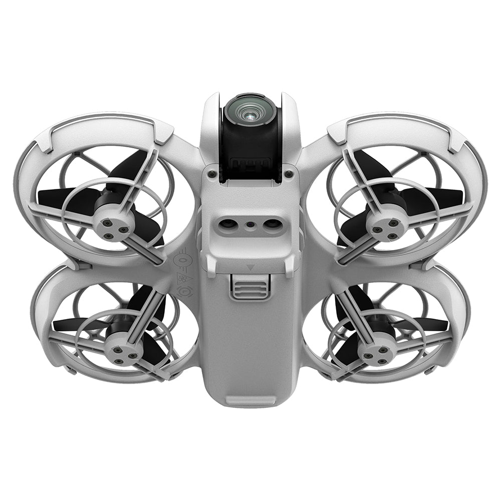 DJI Neo Drone - White | CP.FP.00000184.01 from DJI - DID Electrical
