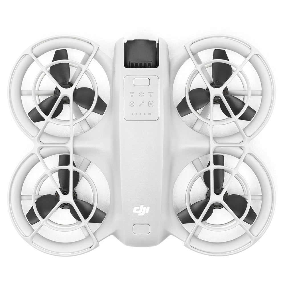 DJI Neo Drone - White | CP.FP.00000184.01 from DJI - DID Electrical