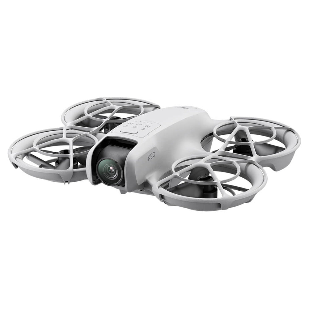 DJI Neo Drone Fly More Combo - White | CP.FP.00000185.01 from DJI - DID Electrical