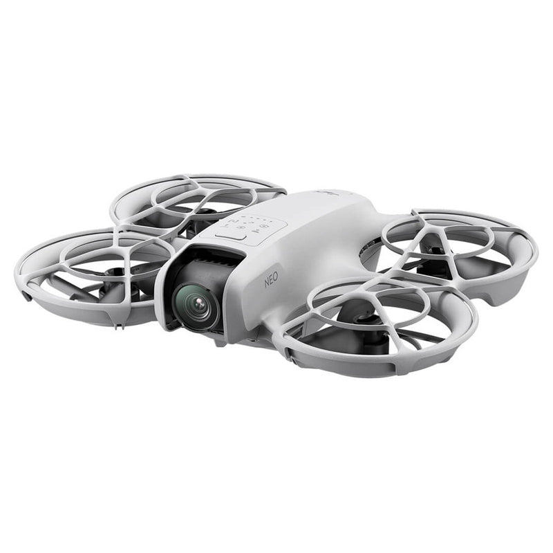 DJI Neo Drone Fly More Combo - White | CP.FP.00000185.01 from DJI - DID Electrical