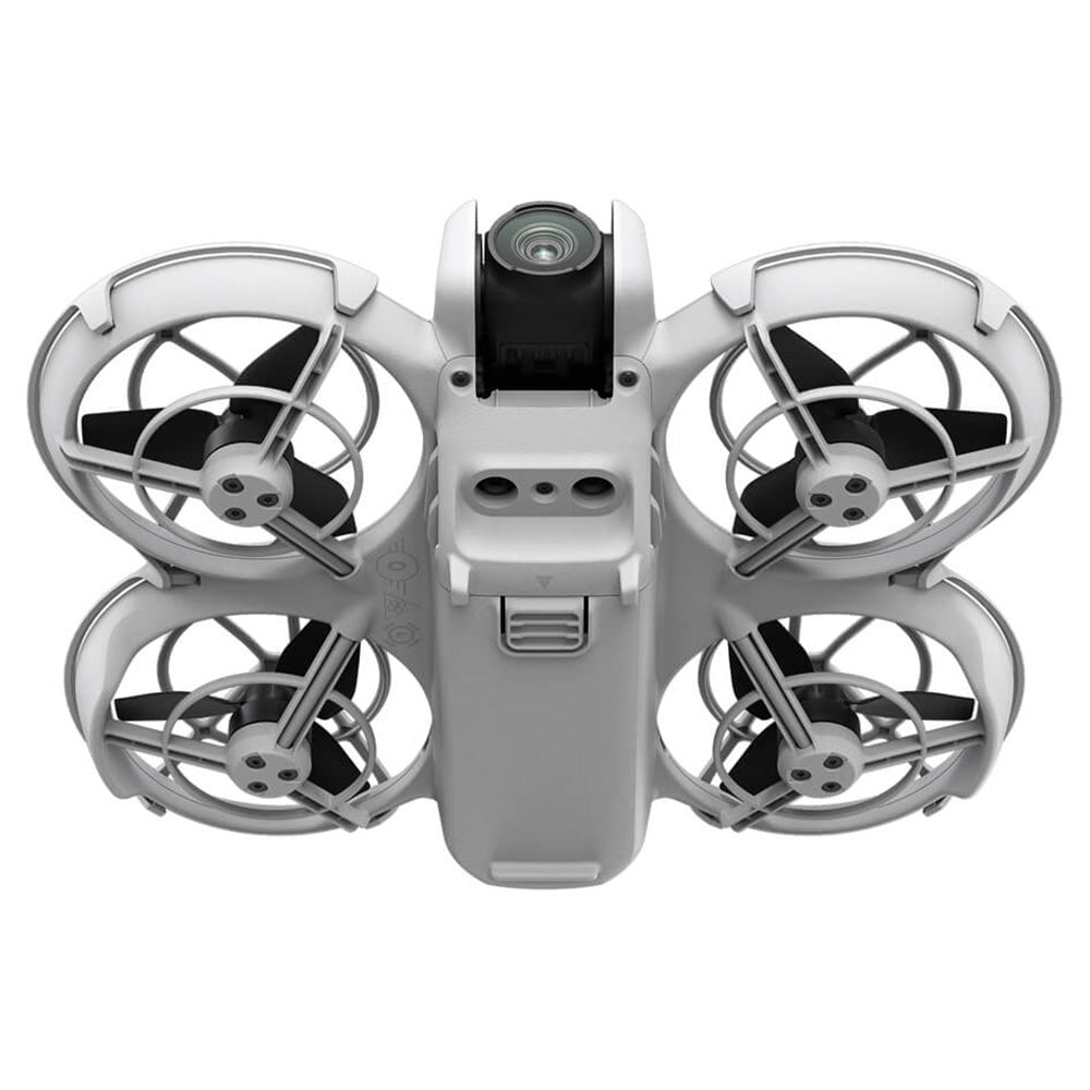 DJI Neo Drone Fly More Combo - White | CP.FP.00000185.01 from DJI - DID Electrical