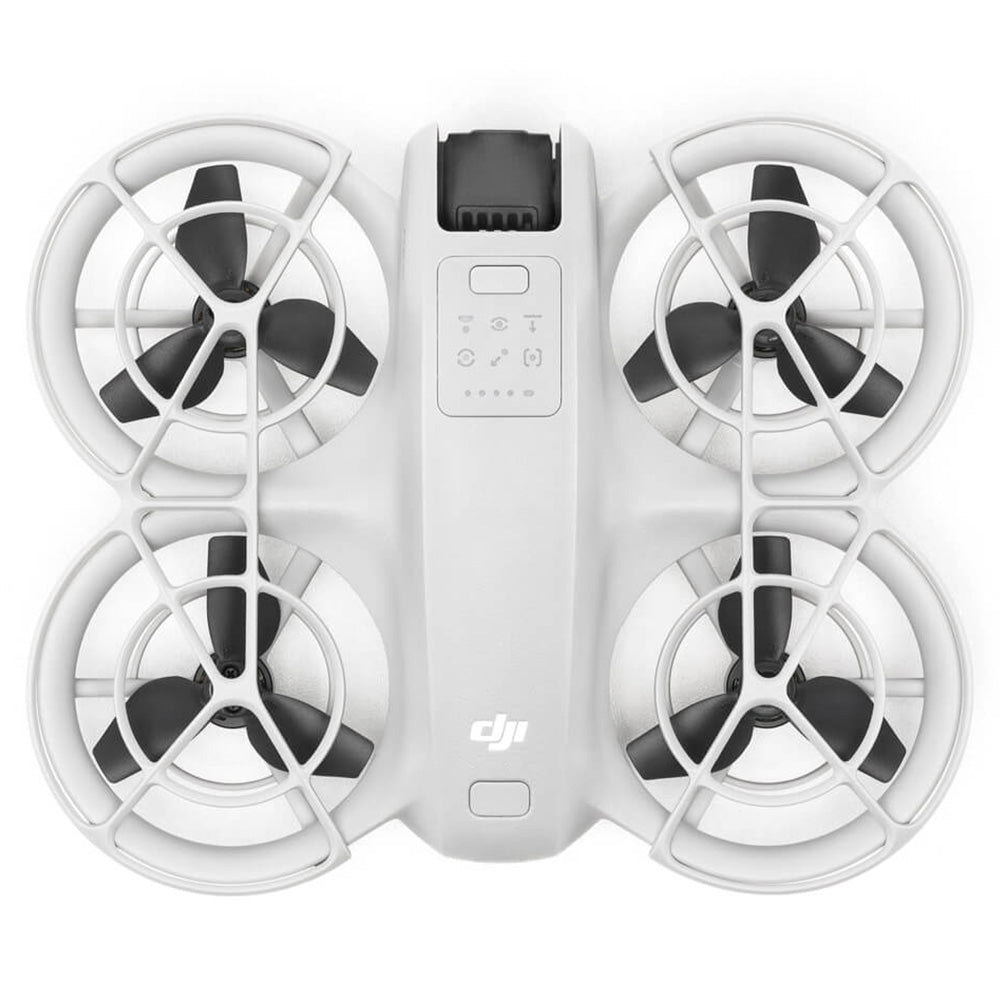 DJI Neo Drone Fly More Combo - White | CP.FP.00000185.01 from DJI - DID Electrical