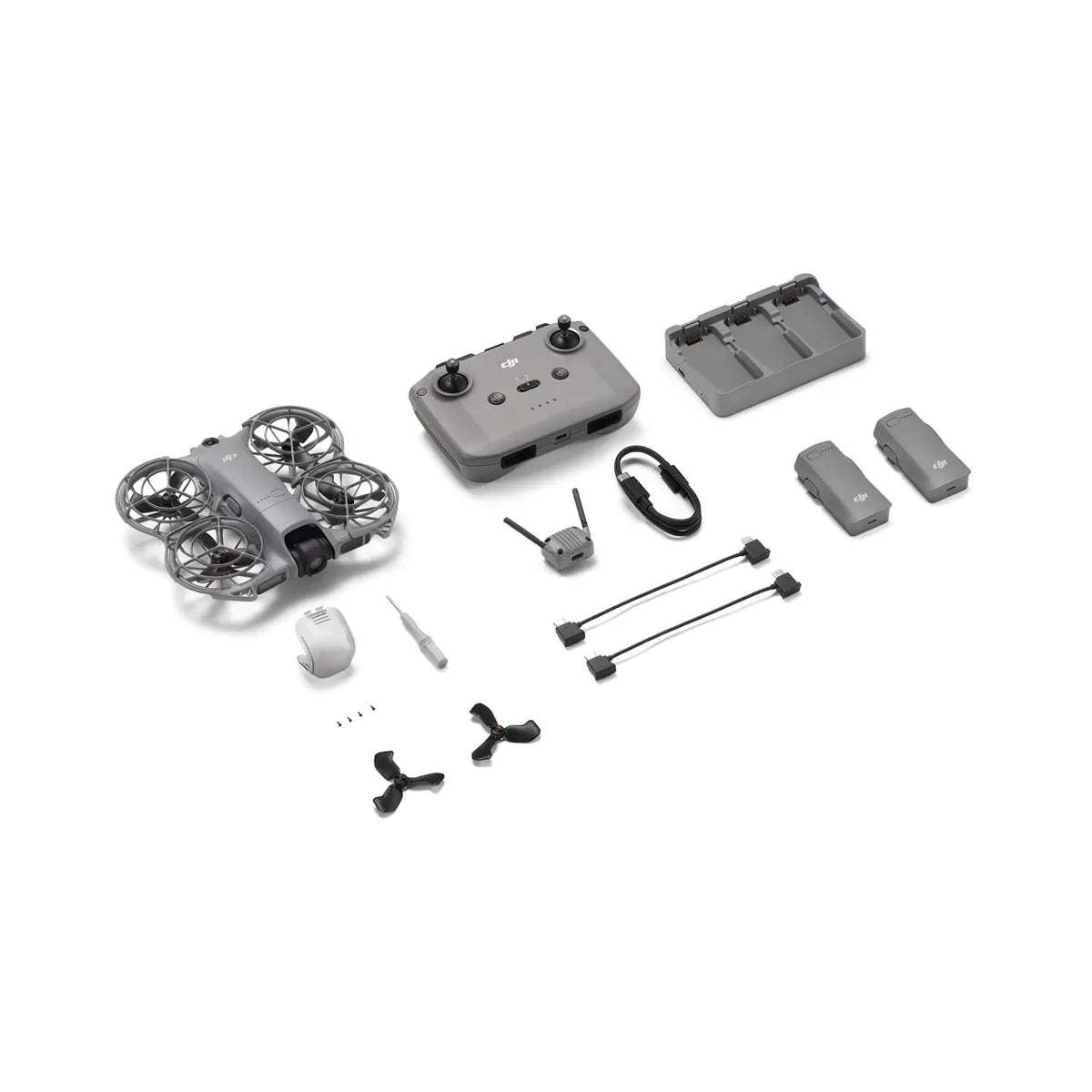 DJI Neo 2 Drone Fly More Combo | CP.FP.00000272.01