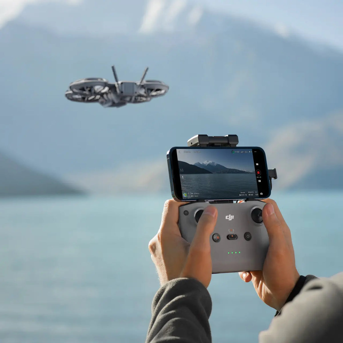 DJI Neo 2 Drone Fly More Combo | CP.FP.00000272.01