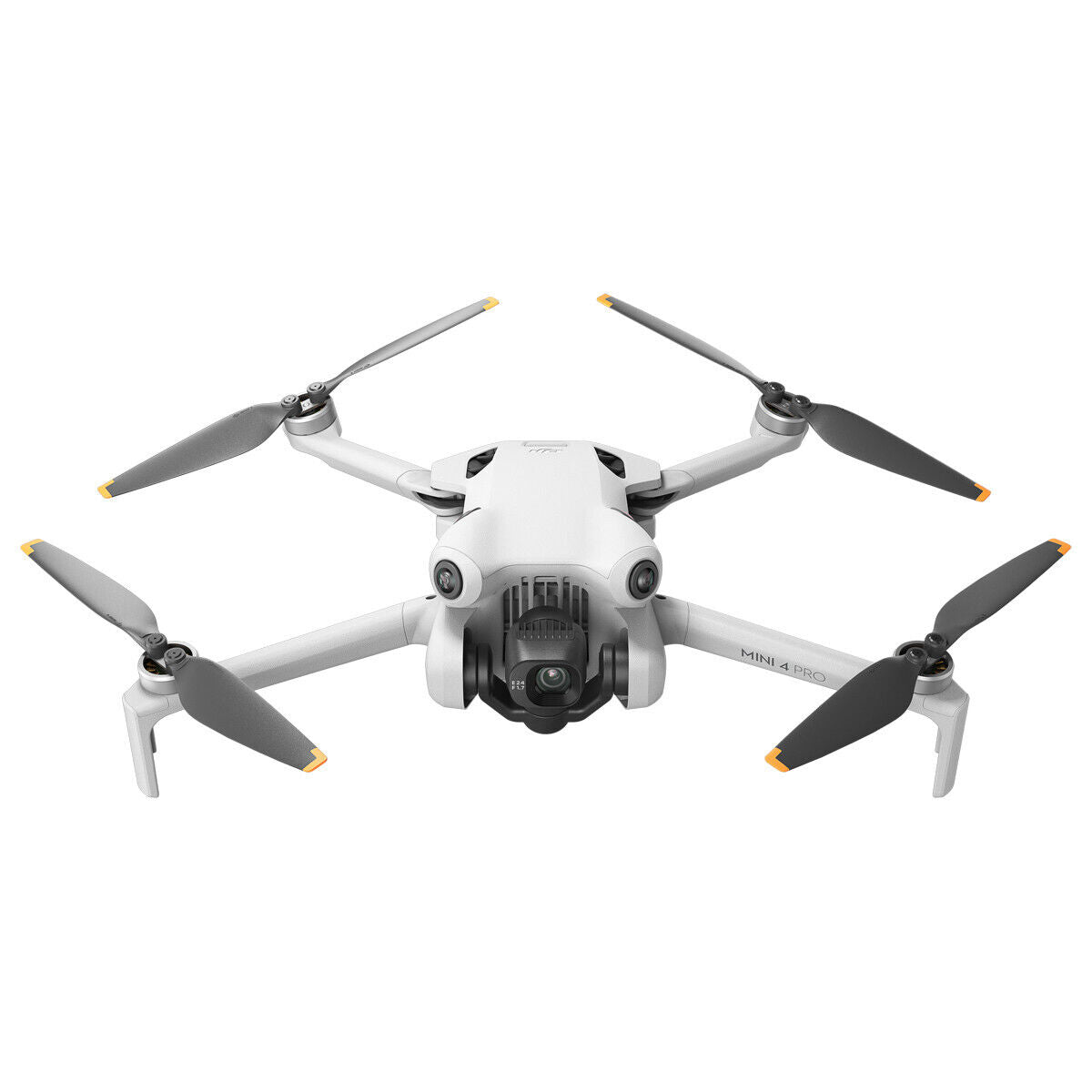 DJI Mini 4 Pro RC2 Wi-Fi Drone | CP.MA.00000732.04 from DJI - DID Electrical