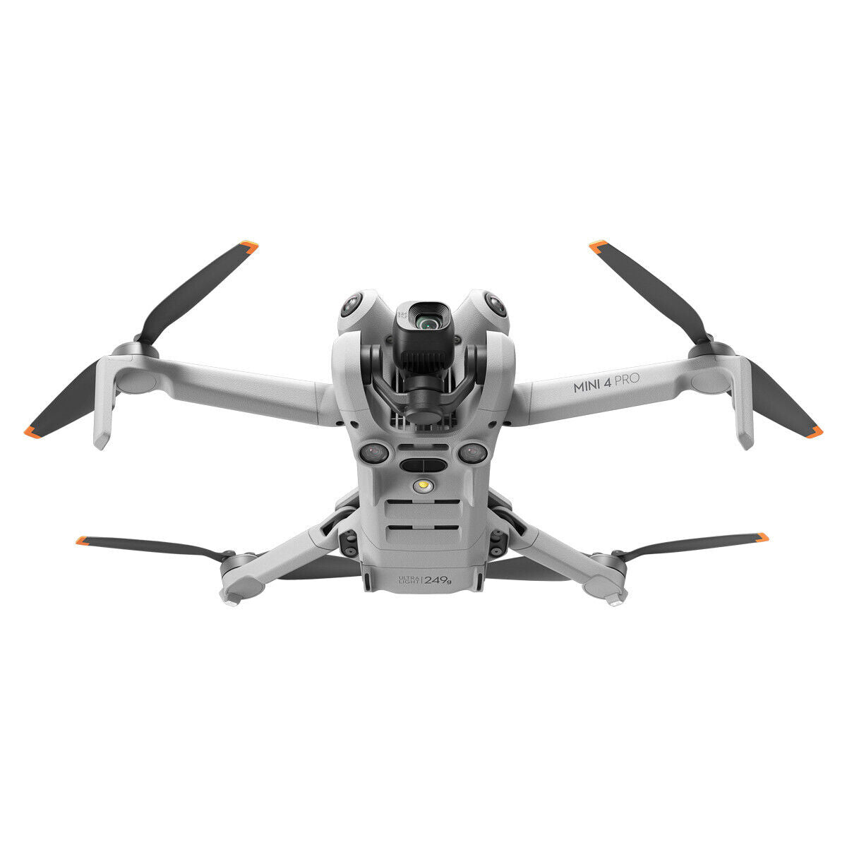 DJI Mini 4 Pro RC2 Wi-Fi Drone | CP.MA.00000732.04 from DJI - DID Electrical