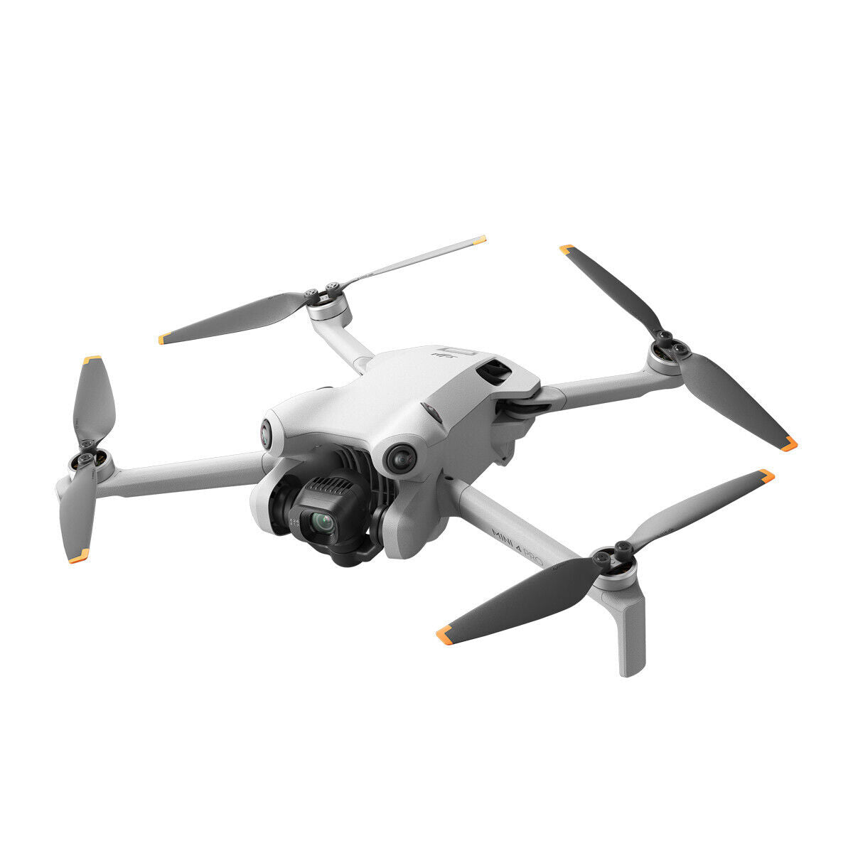 DJI Mini 4 Pro RC2 Wi-Fi Drone | CP.MA.00000732.04 from DJI - DID Electrical