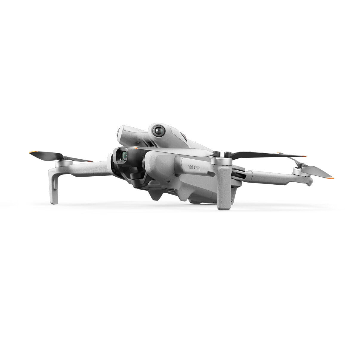 DJI Mini 4 Pro RC2 Wi-Fi Drone | CP.MA.00000732.04 from DJI - DID Electrical