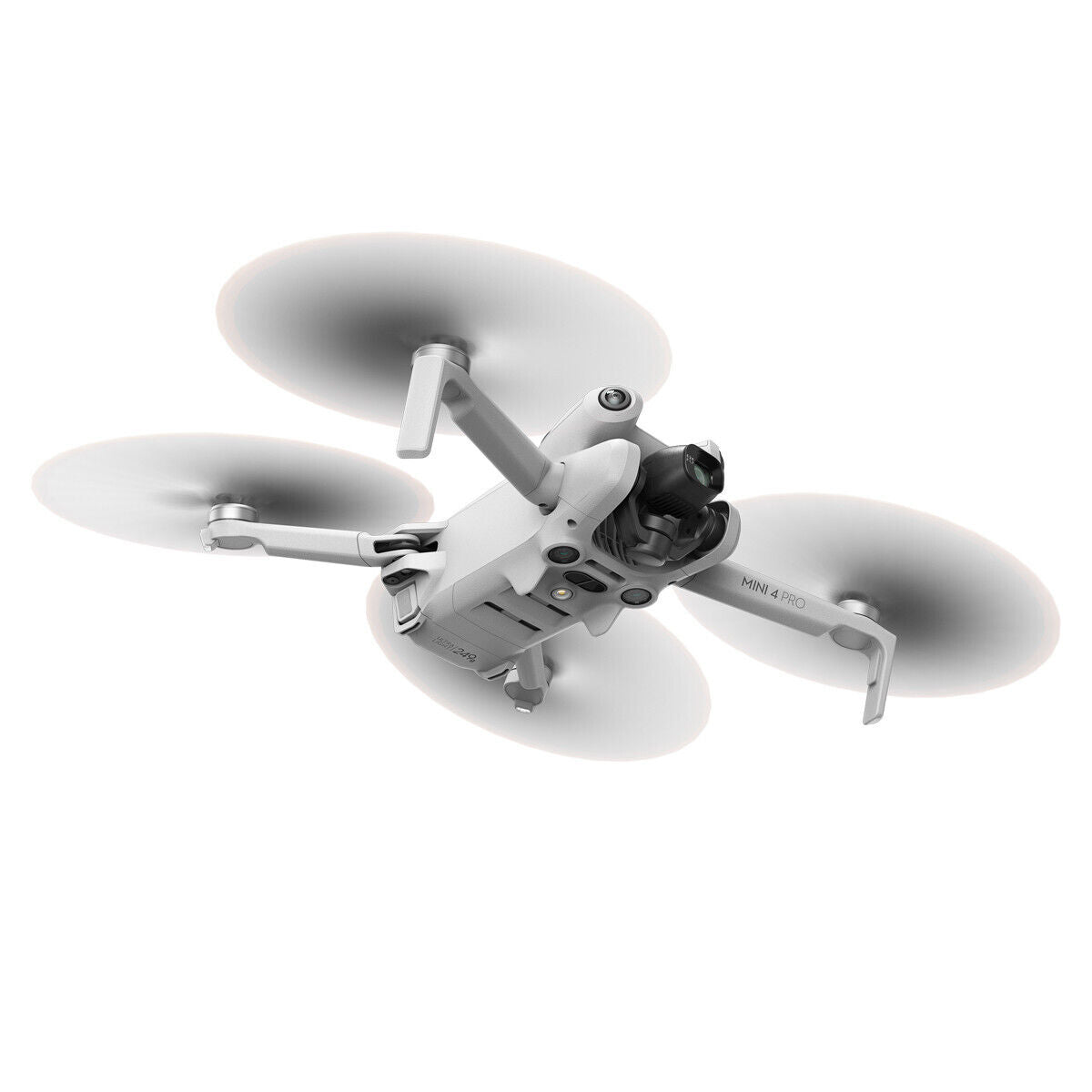 DJI Mini 4 Pro RC2 Wi-Fi Drone | CP.MA.00000732.04 from DJI - DID Electrical