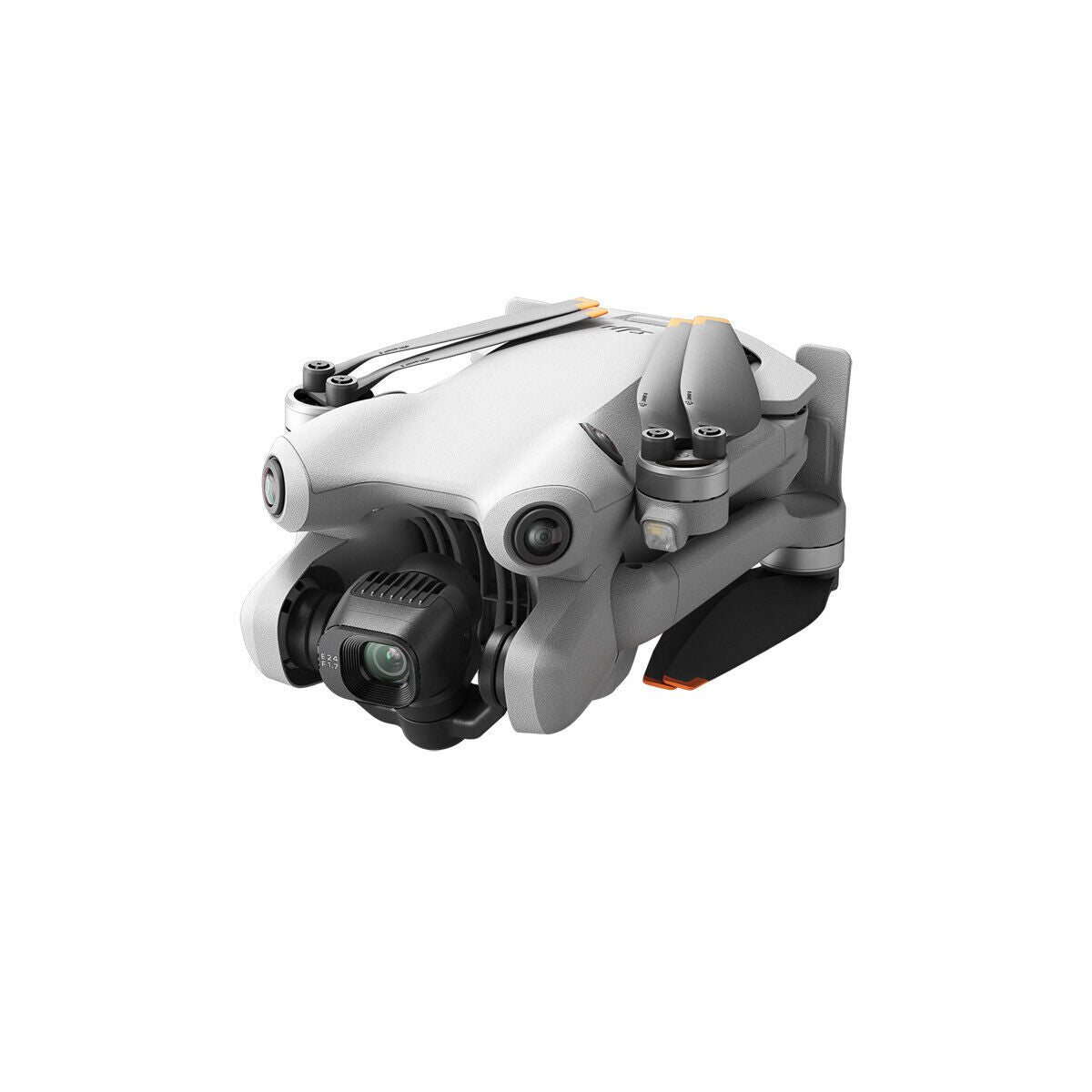DJI Mini 4 Pro RC2 Wi-Fi Drone | CP.MA.00000732.04 from DJI - DID Electrical