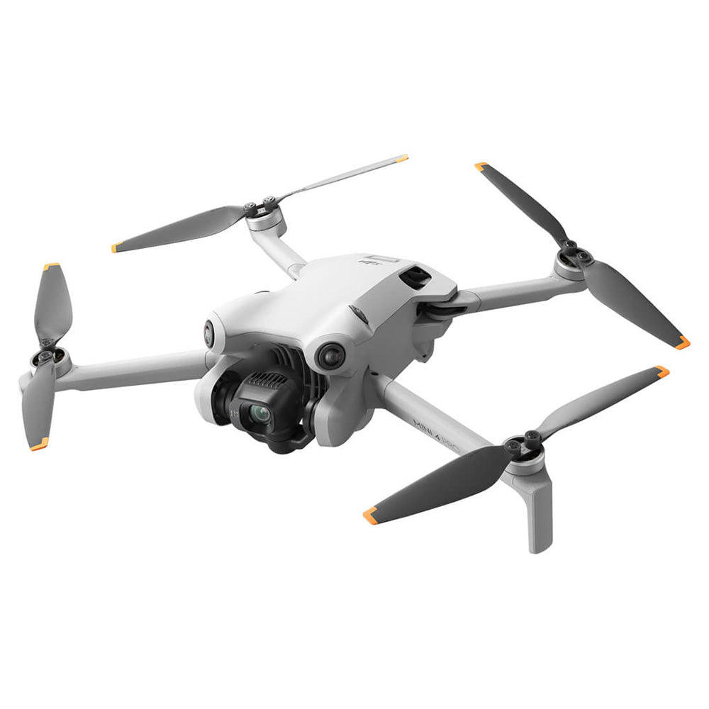 DJI Mini 4 Pro Fly More Combo DJI RC 2 - White | CP.MA.00000735.04 from DJI - DID Electrical ()