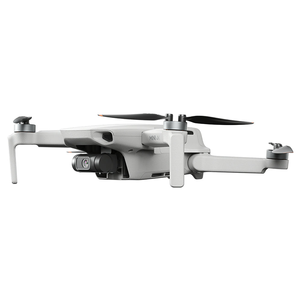 DJI Mini 4K Fly More Combo Drone - White | CP.MA.00000797.01 from DJI - DID Electrical