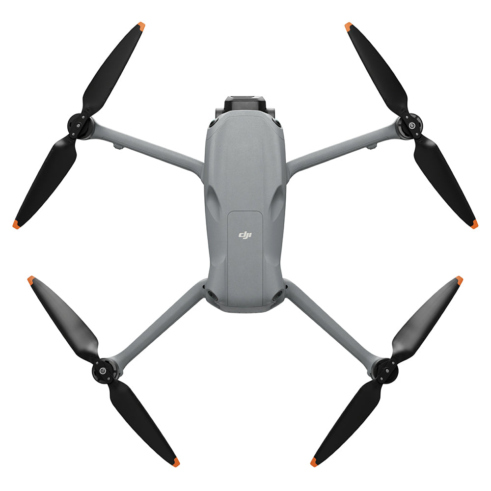 DJI Air 3S Fly More Combo (RC 2) Drone - Grey | CP.MA.00000816.01 from DJI - DID Electrical