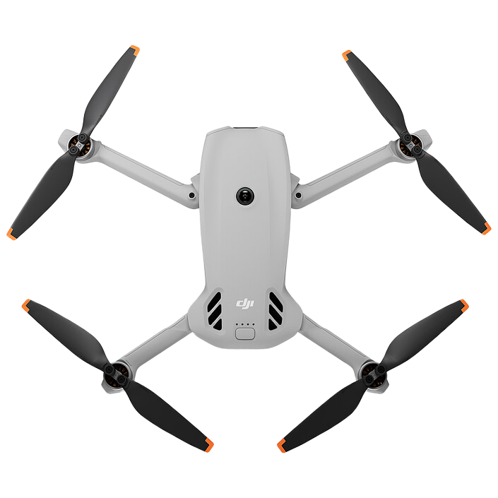 DJI Lito X1 Drone Fly More Combo With DJI RC-N3 | CP.MA.00000974.01
