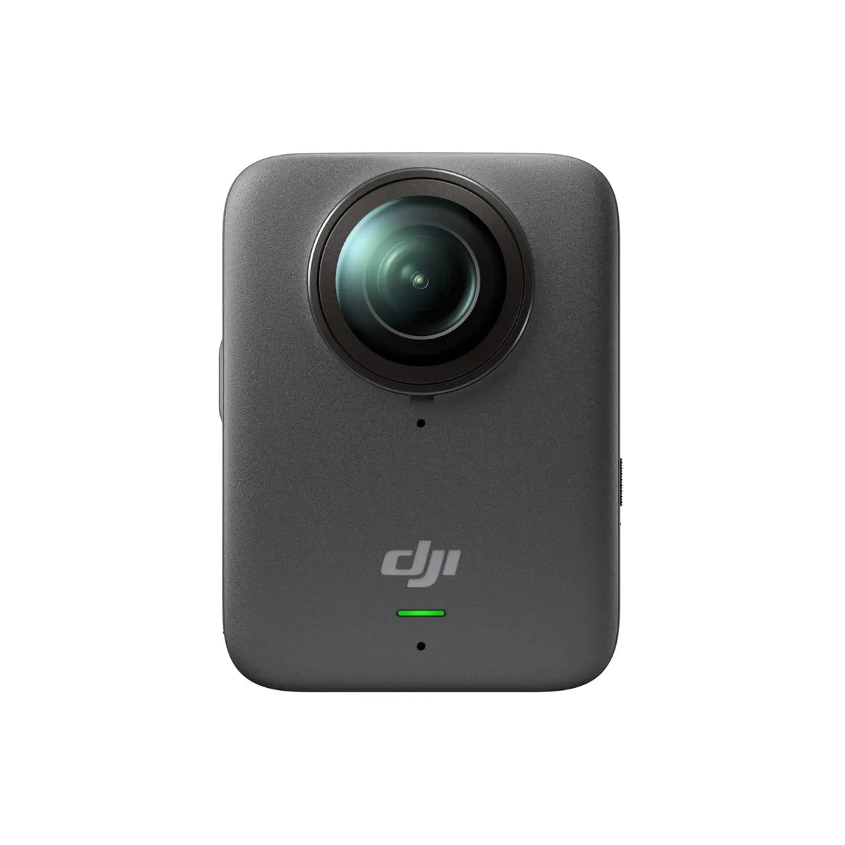 DJI Osmo 360 120MP Action Camera Standard Combo - Black | CP.OS.00000442.01