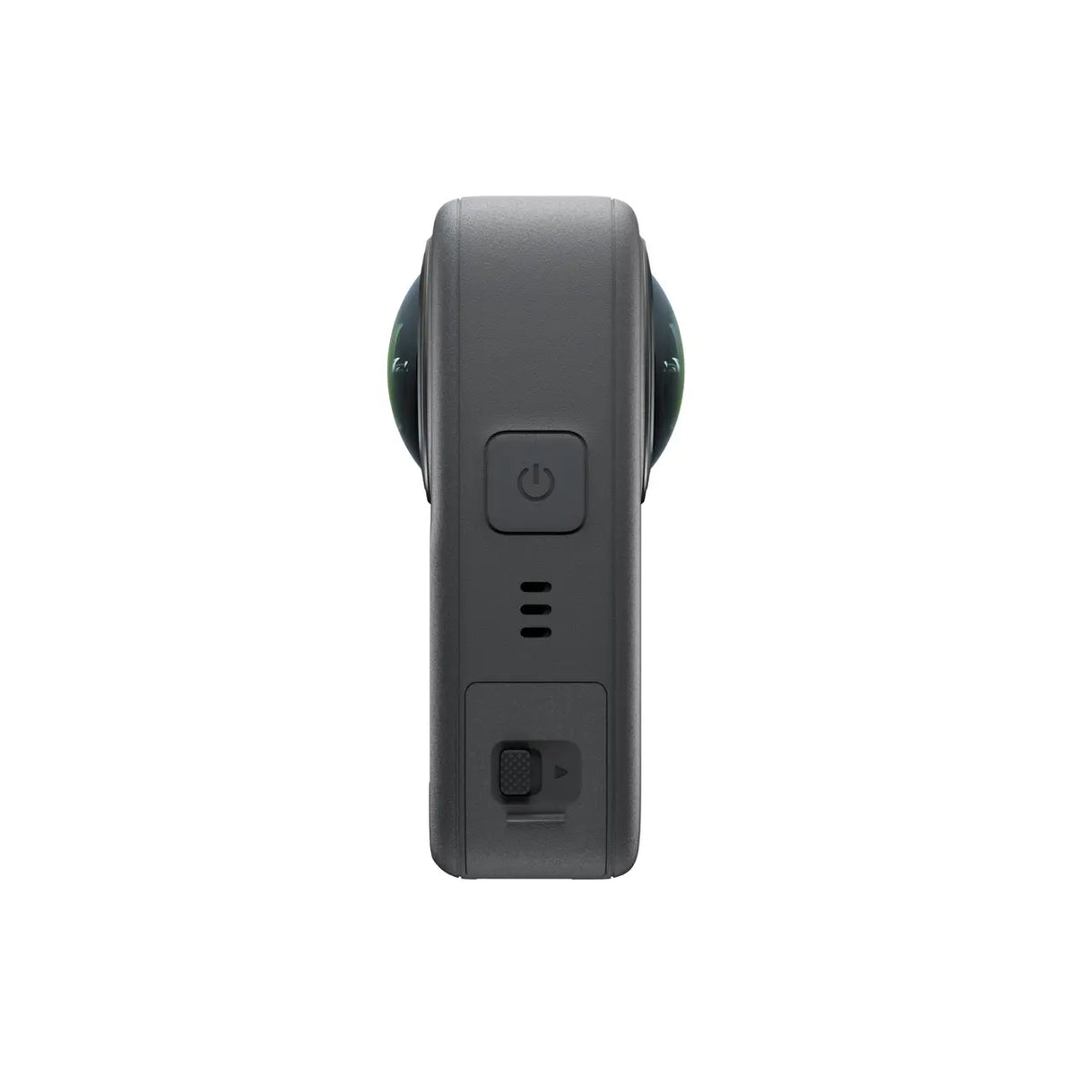 DJI Osmo 360 120MP Action Camera Standard Combo - Black | CP.OS.00000442.01