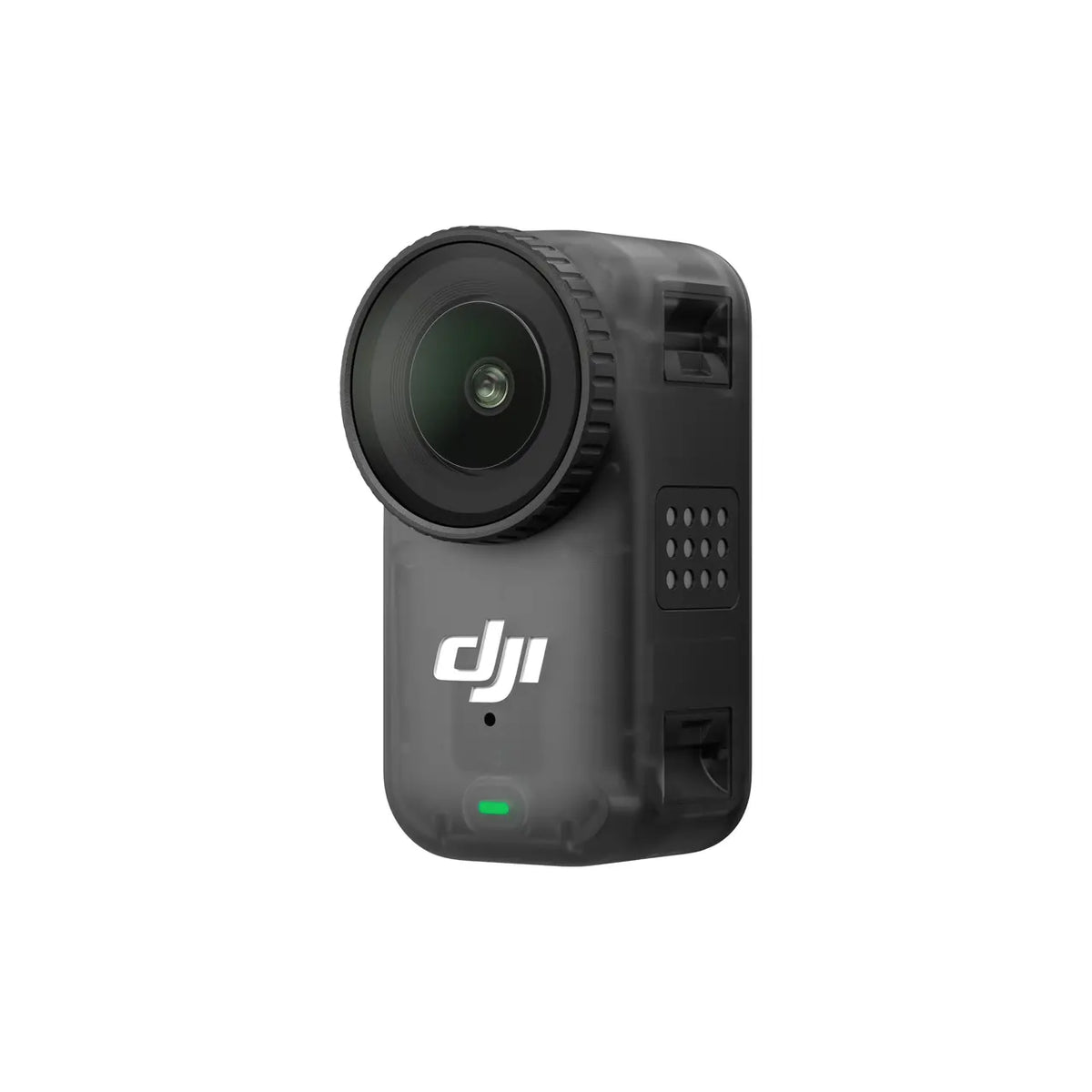 DJI Osmo Nano Action Camera Standard Combo - Black | CP.OS.00000460.02