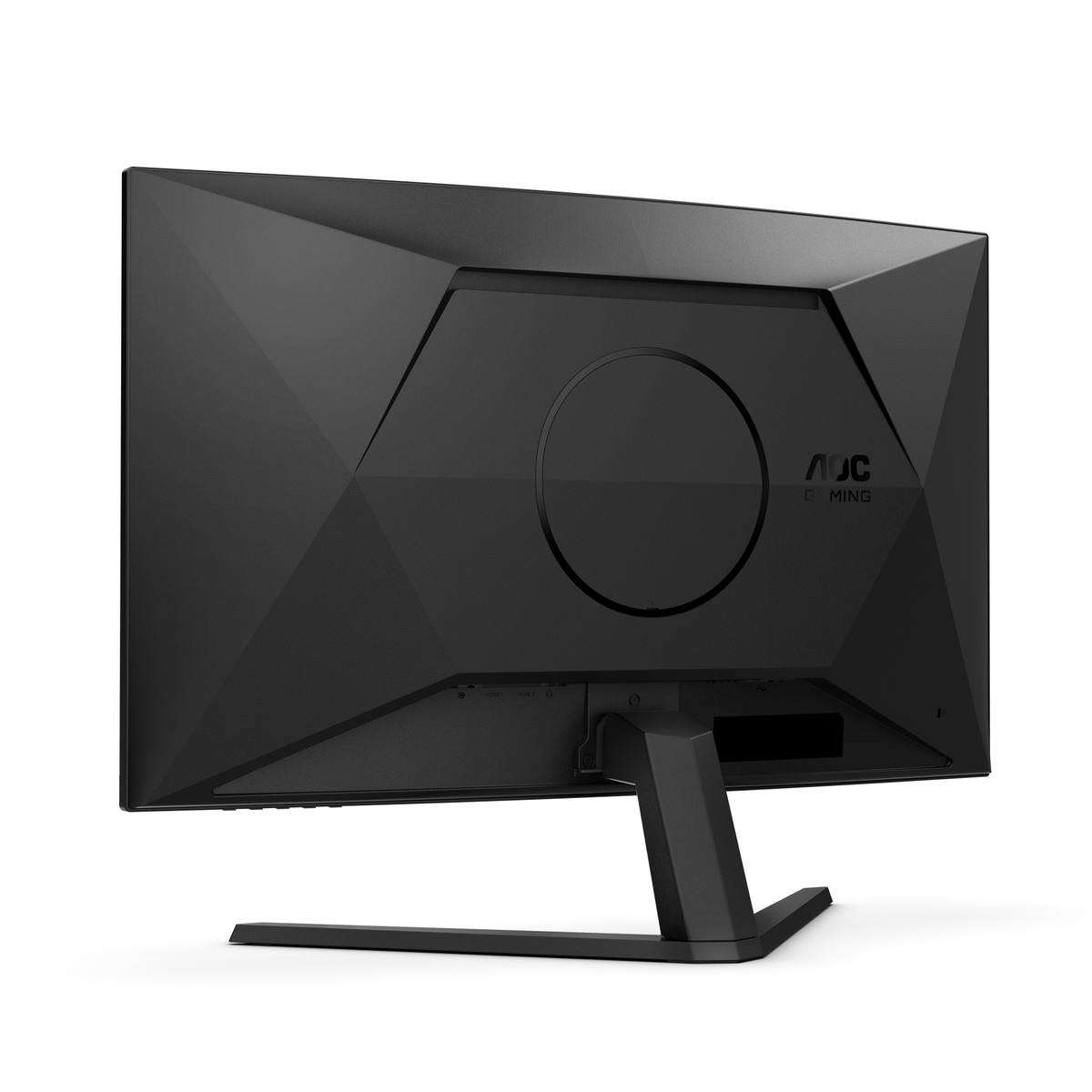 AOC 32" QHD curved Gaming Monitor - Black | CQ32G4VE from AOC - DID Electrical