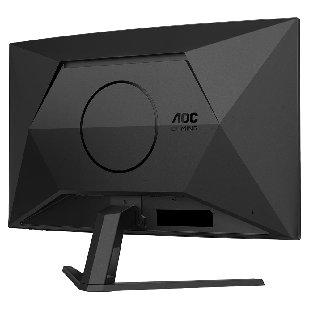 AOC 32" QHD curved Gaming Monitor - Black | CQ32G4VE from AOC - DID Electrical