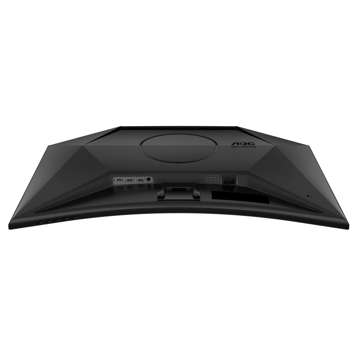 AOC 32" QHD curved Gaming Monitor - Black | CQ32G4VE from AOC - DID Electrical