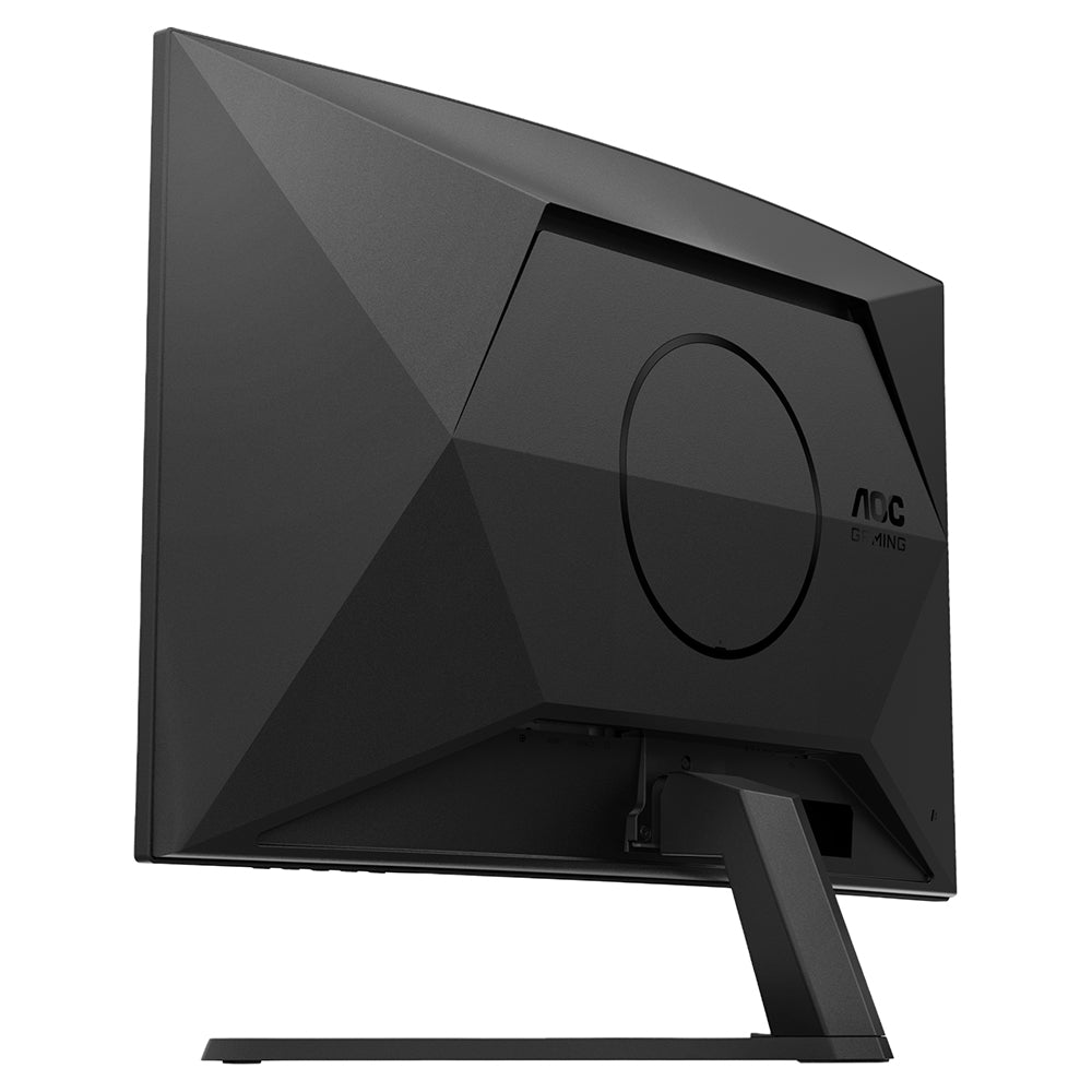 AOC 32" QHD curved Gaming Monitor - Black | CQ32G4VE from AOC - DID Electrical