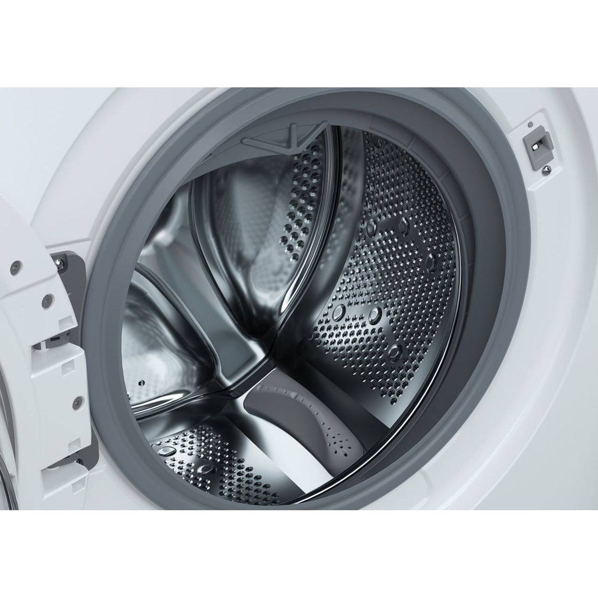 Candy 8KG 1400 Spin Freestanding Washing Machine - White | CS148TW4/1-80 from Candy - DID Electrical