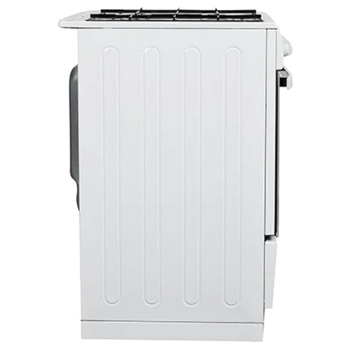 NordMende 50CM Freestanding LPG Gas Cooker - White | CSG52LPGWH from NordMende - DID Electrical