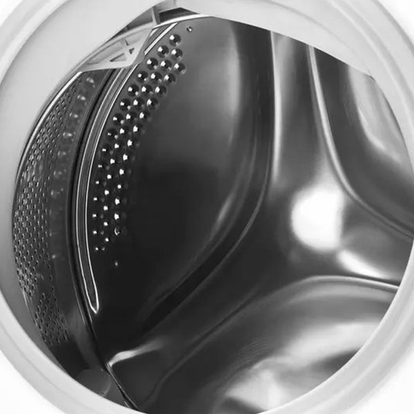 Candy 8KG/5KG 1400 Spin Freestanding Washer Dryer - White | CSW4852DE from Candy - DID Electrical