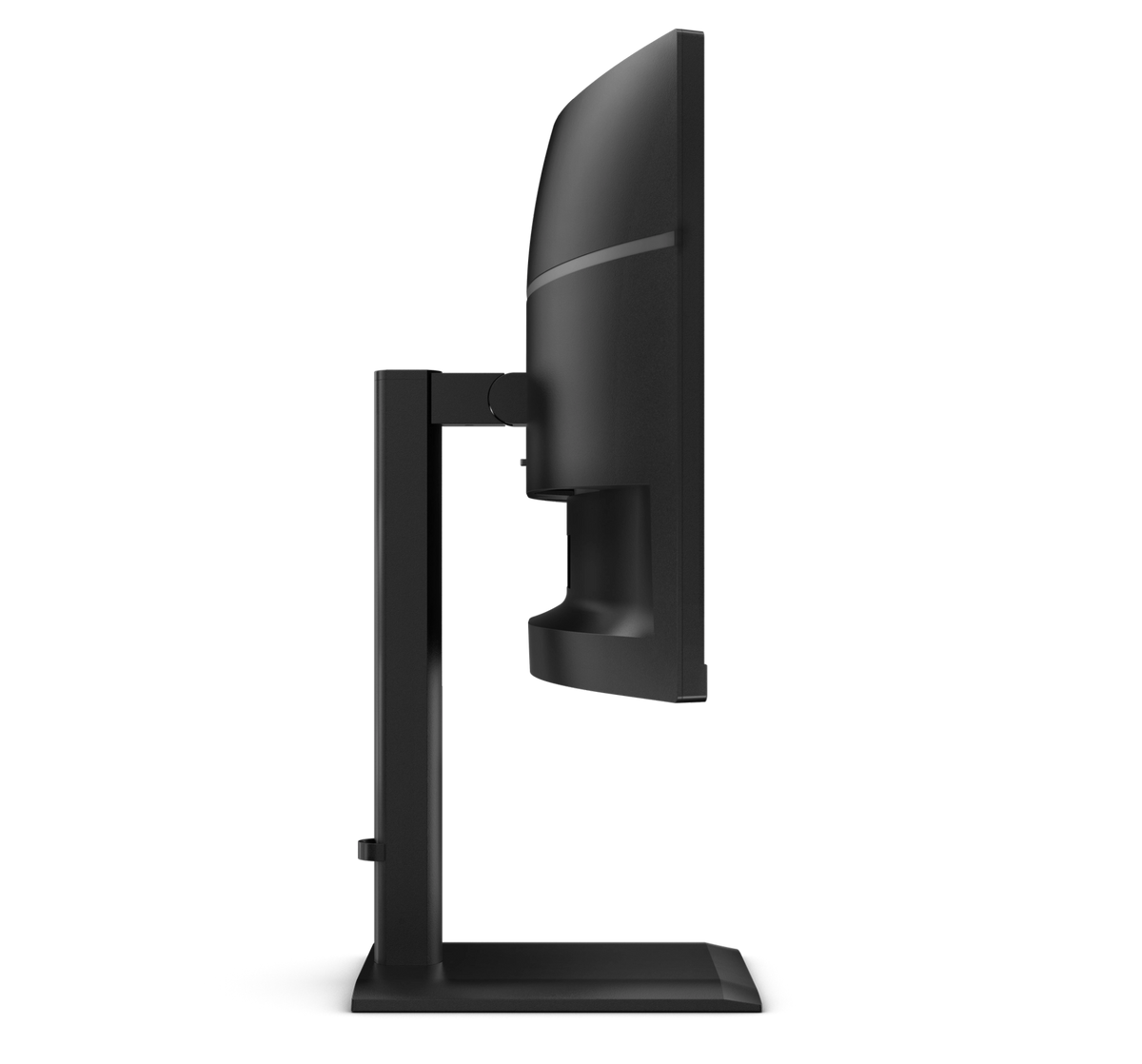 AOC 34" UWQHD Monitor - Black | CU34E4CV