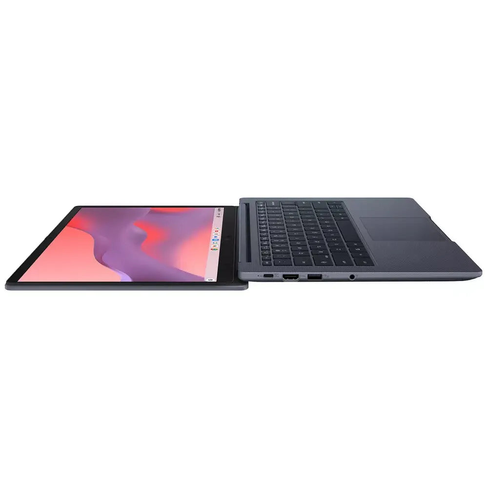 Asus Intel Celeron 14&quot; 4GB/64GB Chromebook - Blue | CX1405CKA-NK0030 from Asus - DID Electrical