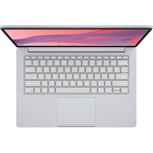 Asus CX14 Intel Celeron 14" 4GB/64GB Chromebook - Grey | CX1405CKA-NK0034 from Asus - DID Electrical