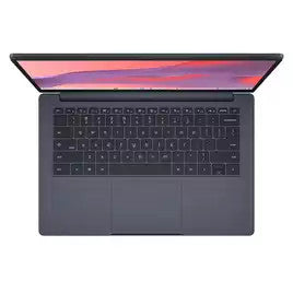 Asus Intel Celeron 14" 4GB/64GB Chromebook - Silver & Grey | CX1405CTA-S60596 from Asus - DID Electrical