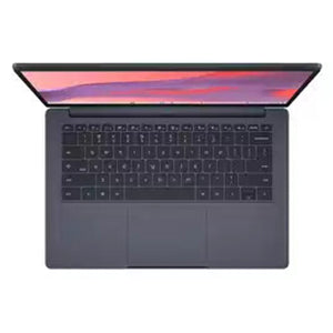 Asus Intel Celeron 14" 4GB/64GB Chromebook - Silver & Grey | CX1405CTA-S60596 from Asus - DID Electrical