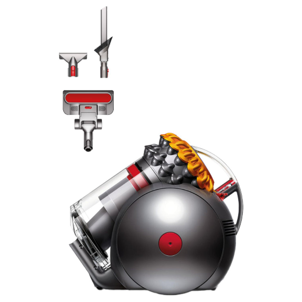 Dyson Big Ball Multi Floor 2 Cylinder Vacuum Cleaner | CY28 MULTIFLOOR from Dyson - DID Electrical