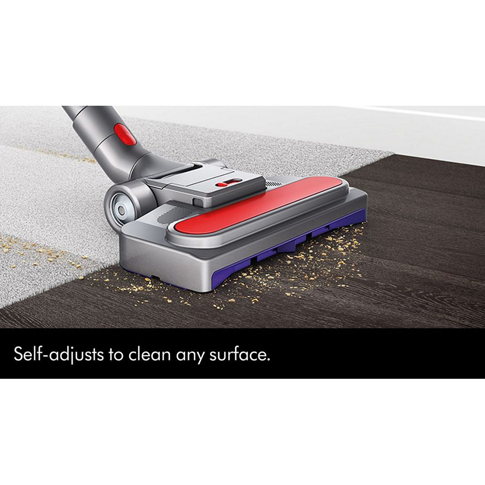 Dyson Big Ball Multi Floor 2 Cylinder Vacuum Cleaner | CY28 MULTIFLOOR from Dyson - DID Electrical