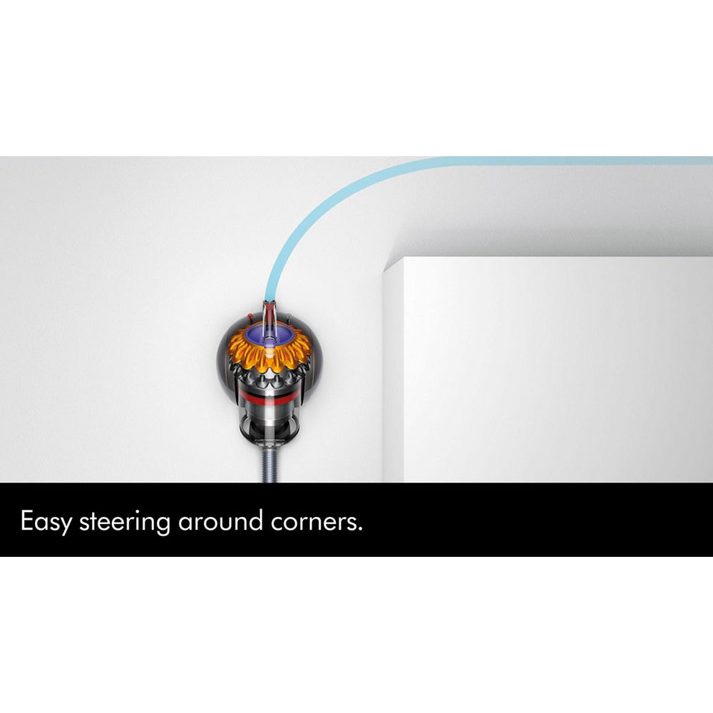Dyson Big Ball Multi Floor 2 Cylinder Vacuum Cleaner | CY28 MULTIFLOOR from Dyson - DID Electrical