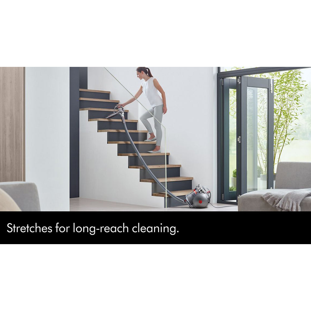 Dyson Big Ball Multi Floor 2 Cylinder Vacuum Cleaner | CY28 MULTIFLOOR from Dyson - DID Electrical