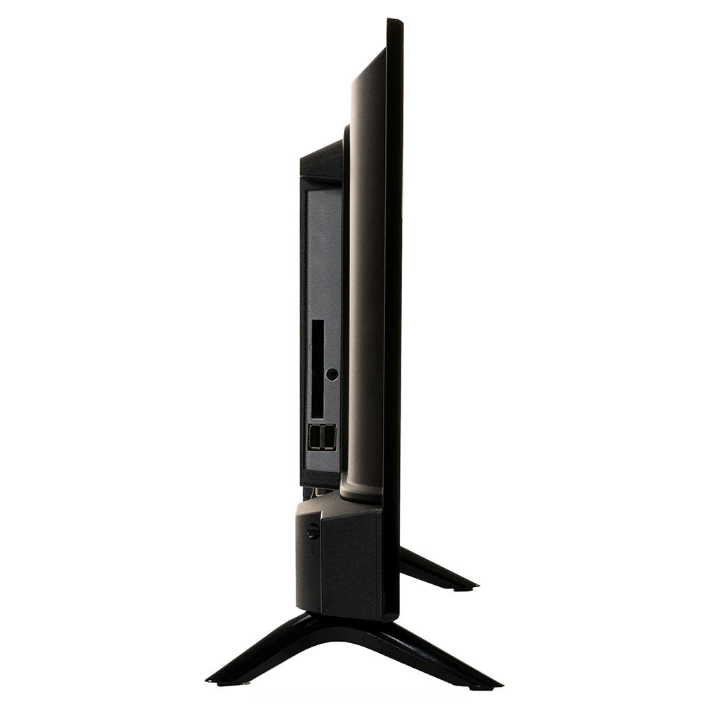 Telefunken 32&quot; HD Ready DLED Television - Black | D18G-TF-TL3210 from Telefunken - DID Electrical