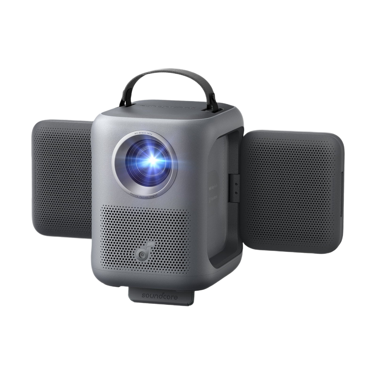 Anker Nebula P1i Smart Portable Projector with Flippable Speaker | D2200211