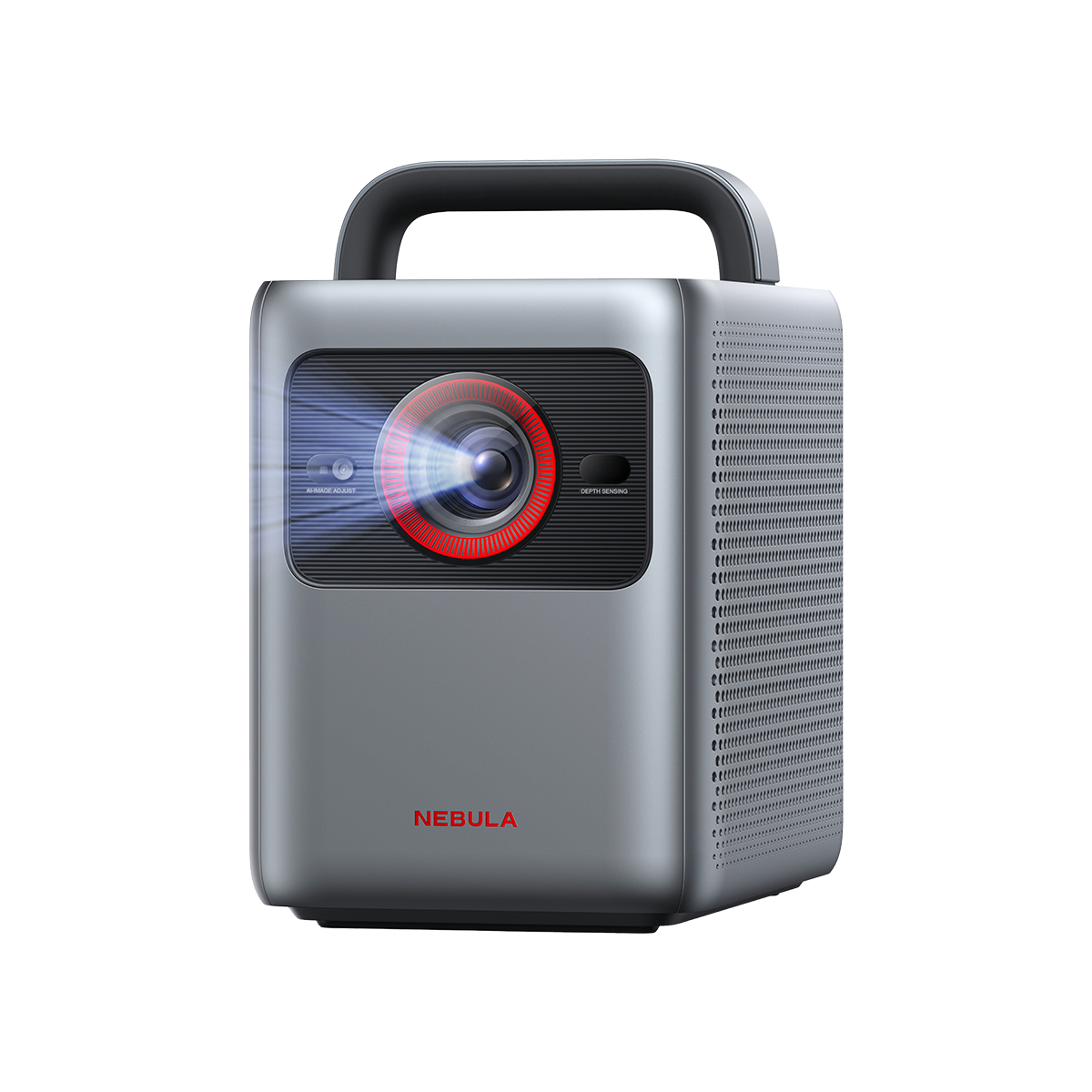 Nebula Cosmos 4K SE Dolby Vison Projector with Google TV - Grey | D2342211 from Nebula - DID Electrical