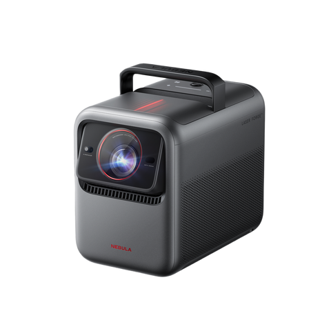 Anker Nebula X1 Triple Laser 4K Projector - Grey | D23512F1