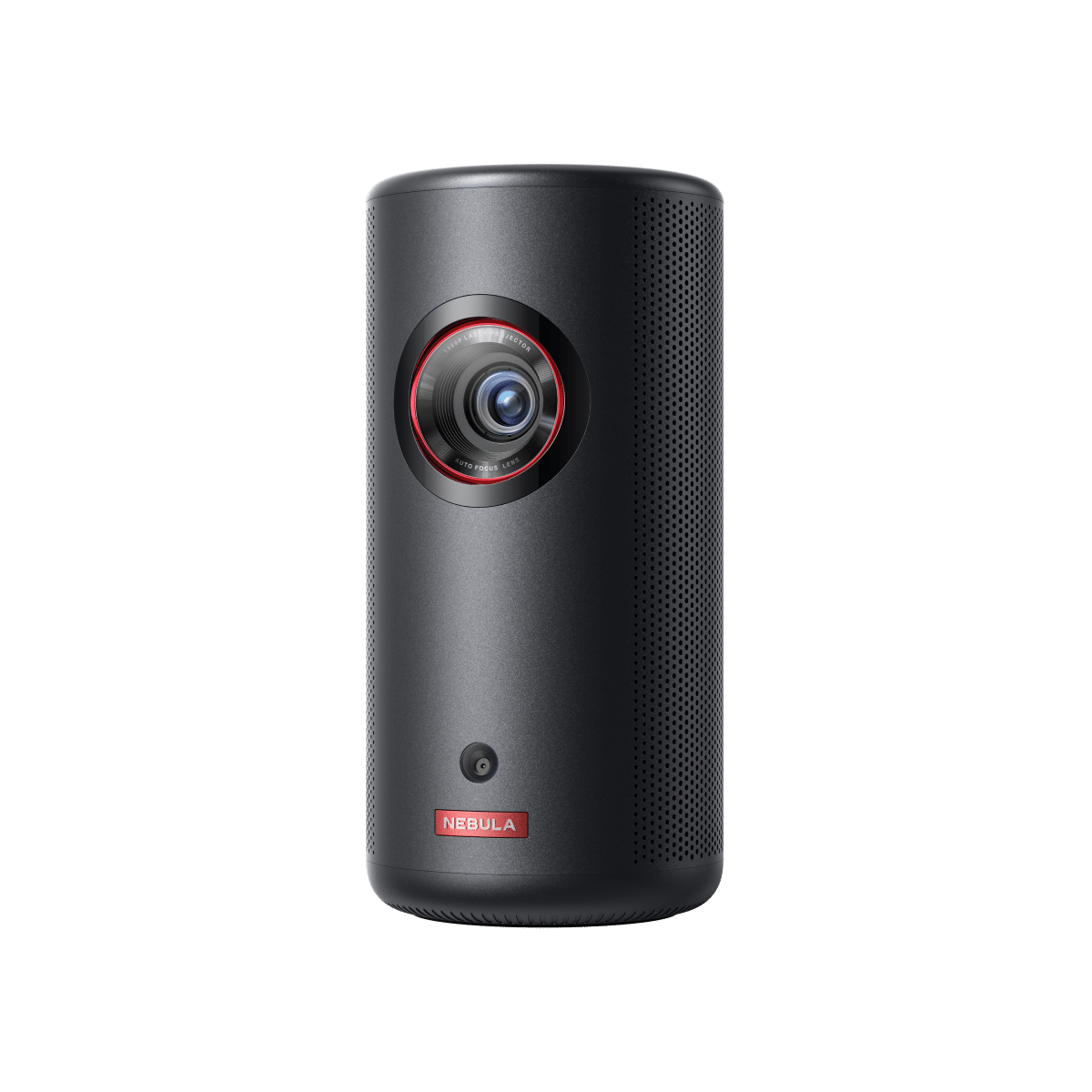 Nebula Capsule 3 Laser-Powered Mini Projector - Black | D2426212 from Nebula - DID Electrical