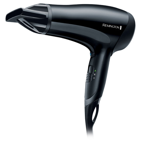Remington Power Dry 2000W Hair Dryer - Black | D3010