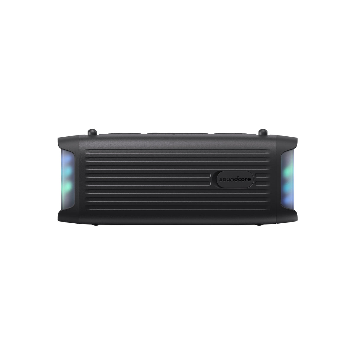 Soundcore Boom 3i Portable Rugged Outdoor Speaker - Adventurer Black | D5100A10